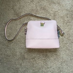 Liz Claiborne Crossbody
